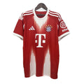 Camisola Bayern Munique principal 25/26