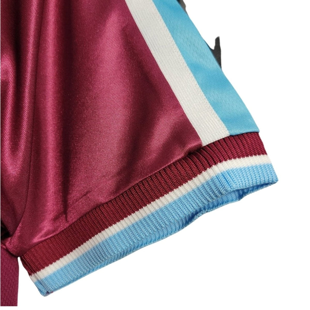 West Ham United Época 99/00