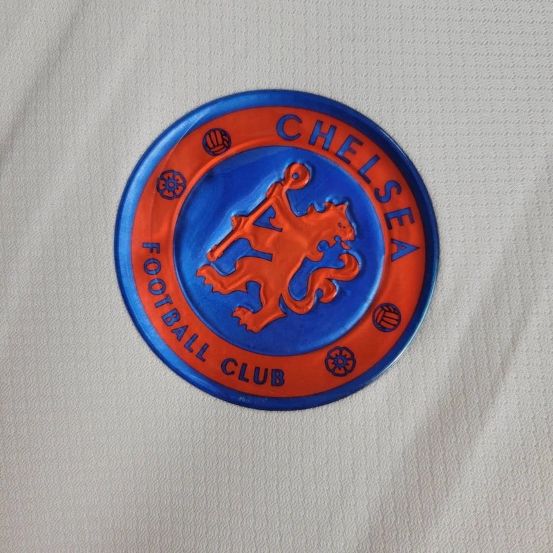 Chelsea Visitado 24/25