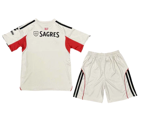Conjunto júnior SECUNDÁRIO 25/26