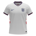 Inglaterra Camisola Principal Copa do Mundo 2026 Branca