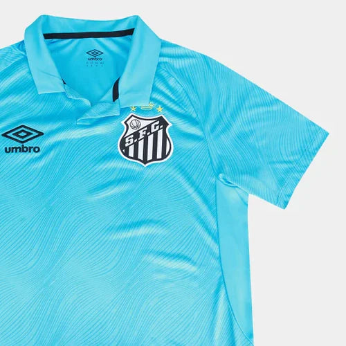 Camisola Santos Alternativo 25/26