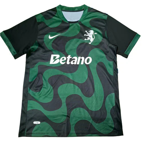 Camisola Terceiro Equipamento 25/26