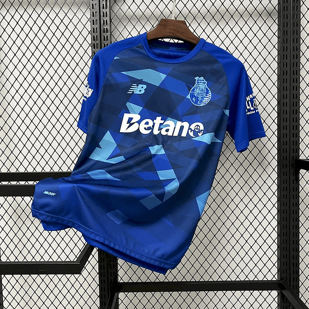 Camisola Halloween INVICTA azul 24/25