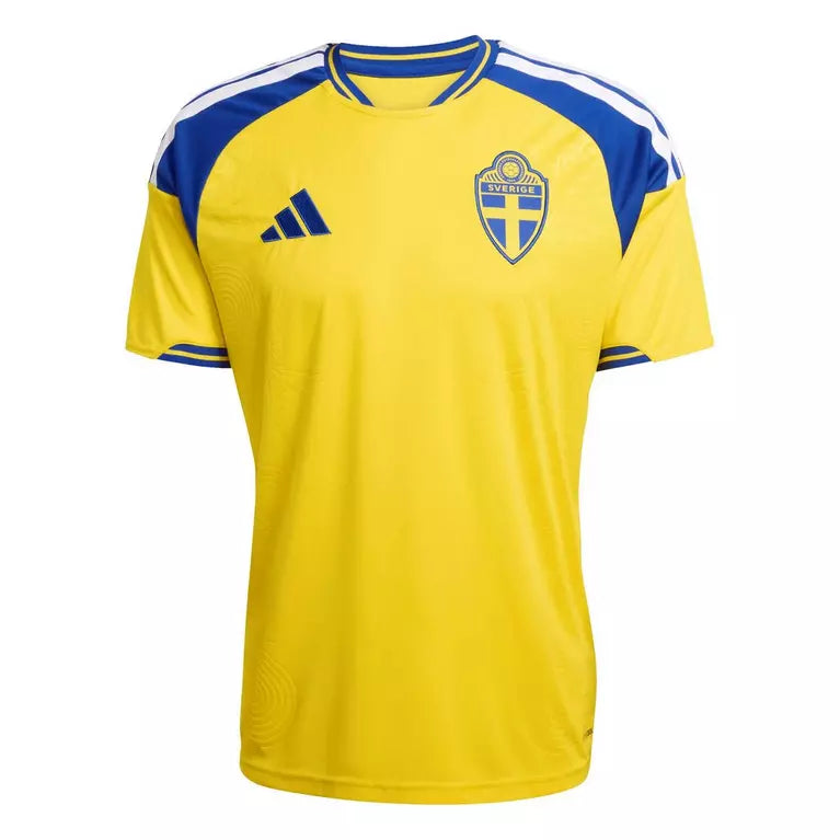 Suécia Local - Mundial 2026