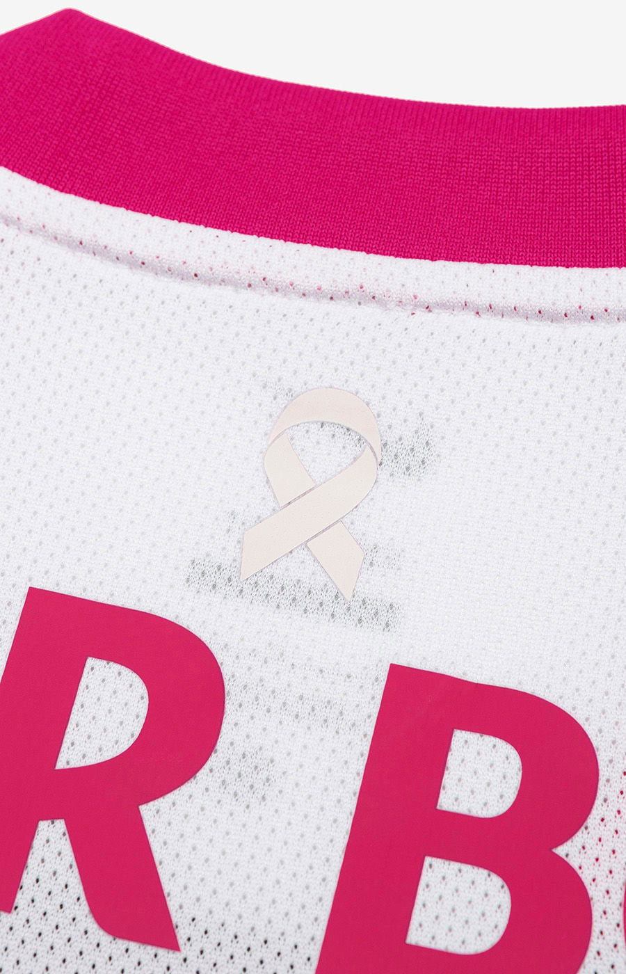 Camisola PINK OCTOBER rosa 25/26
