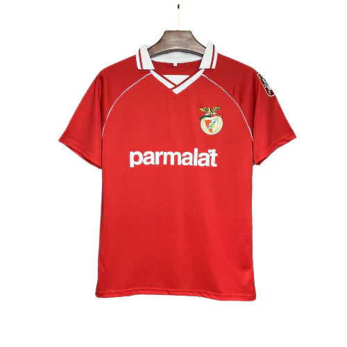 Camisola Retro Principal 1994/95 vermelha