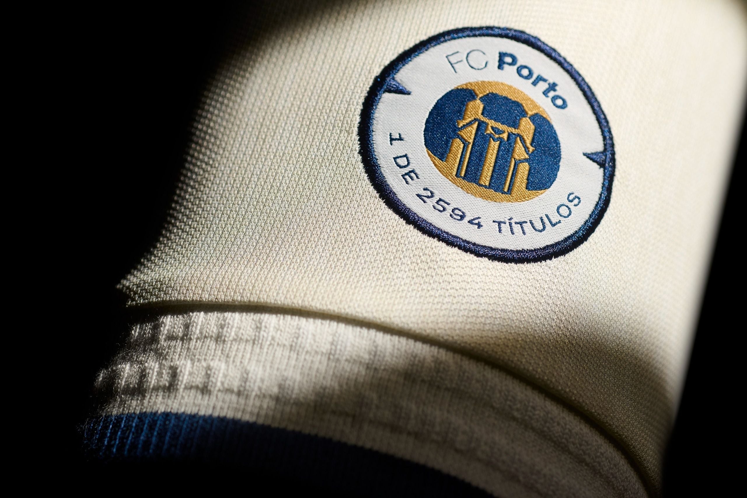 Camisola do PRESIDENTE DOS PRESIDENTES PINTO DA COSTA 2026