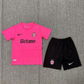 Conjunto infantil OCTOBER PINK 24/25