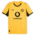 Camisola Borussia Dortmund amarela Alternativa 25/26