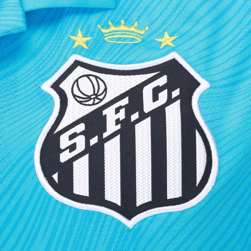 Camisola Santos Alternativo 25/26