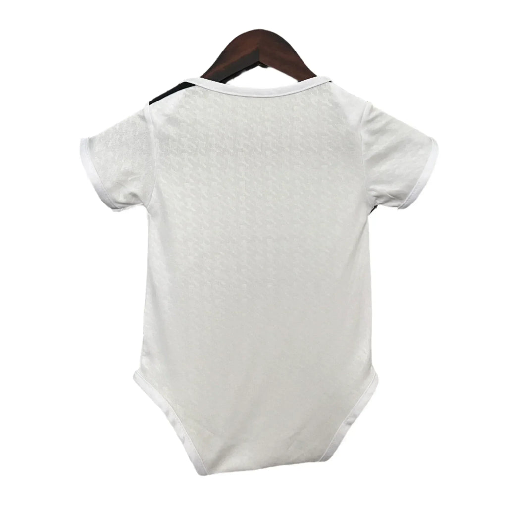 Body Bebé Real Madrid Casa 24/25