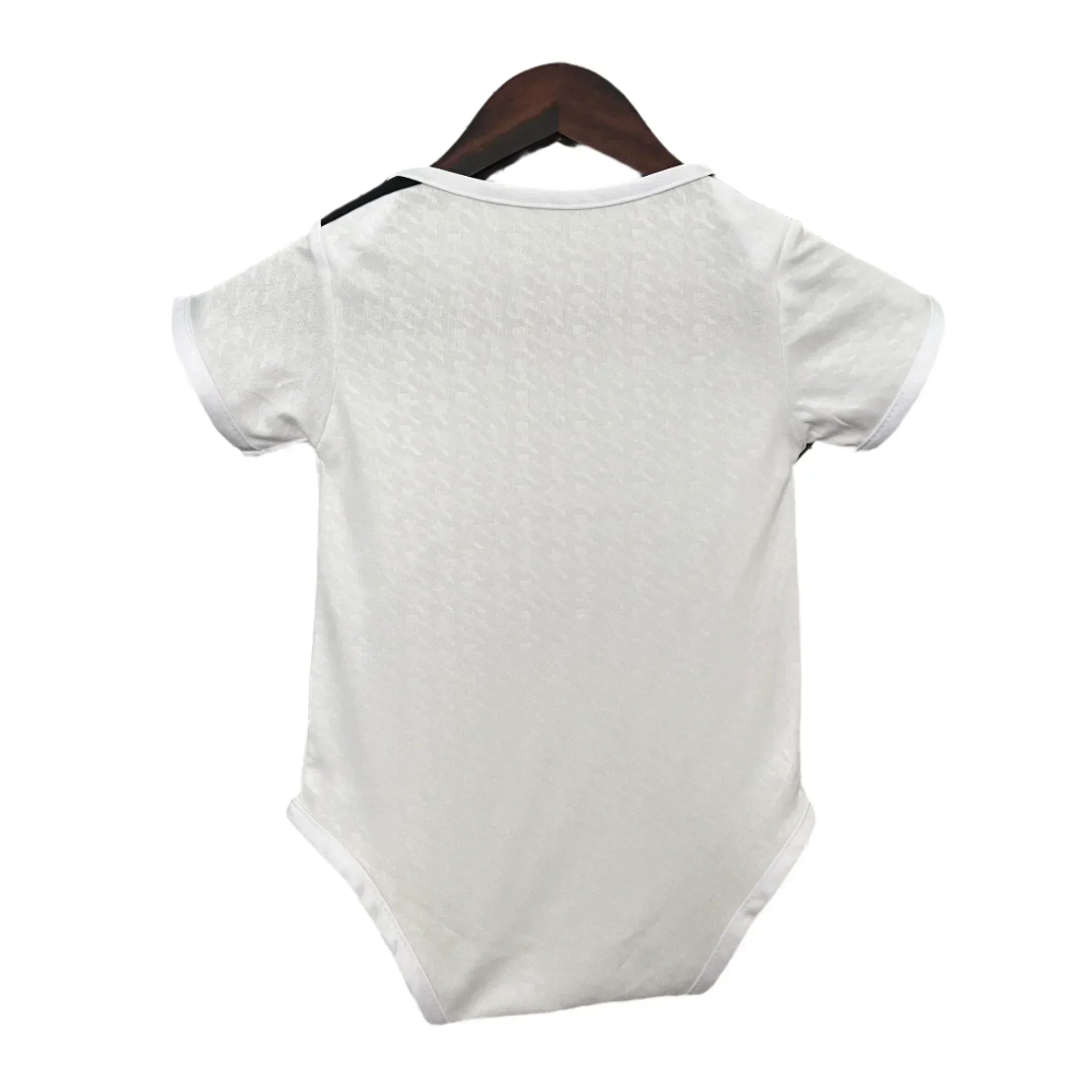 Body Bebé Real Madrid Casa 24/25