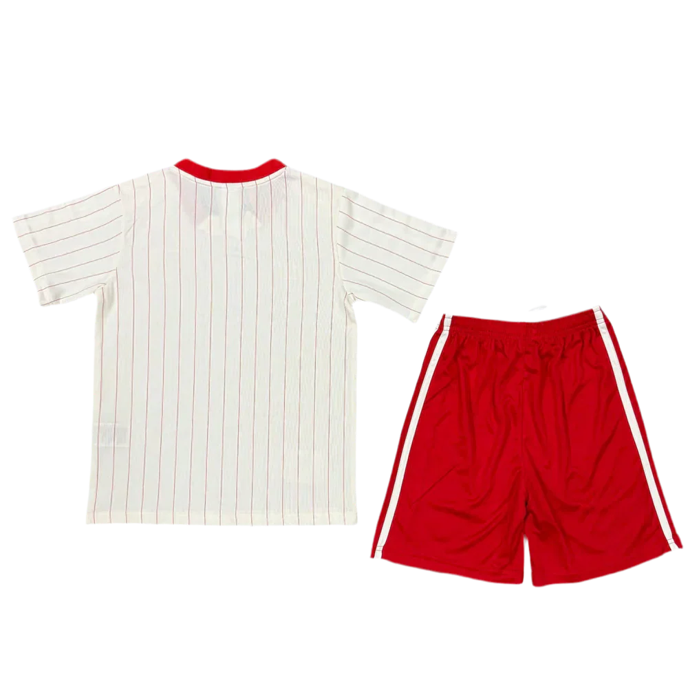 Conjunto infantil S L B x Originals 25/26