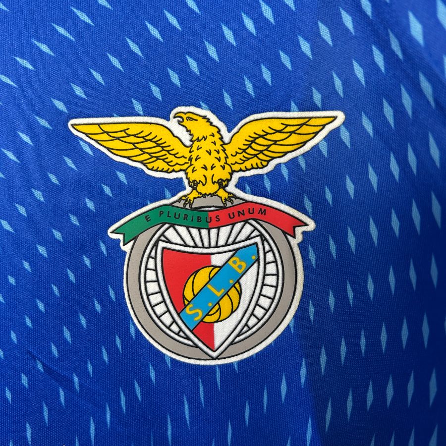 Camisola GUARDA-REDES azul 25/26