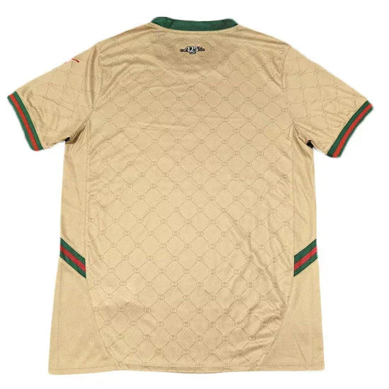 Camisola Milão x GUCCI 2024-2025