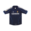 Real Madrid Fora 05/06