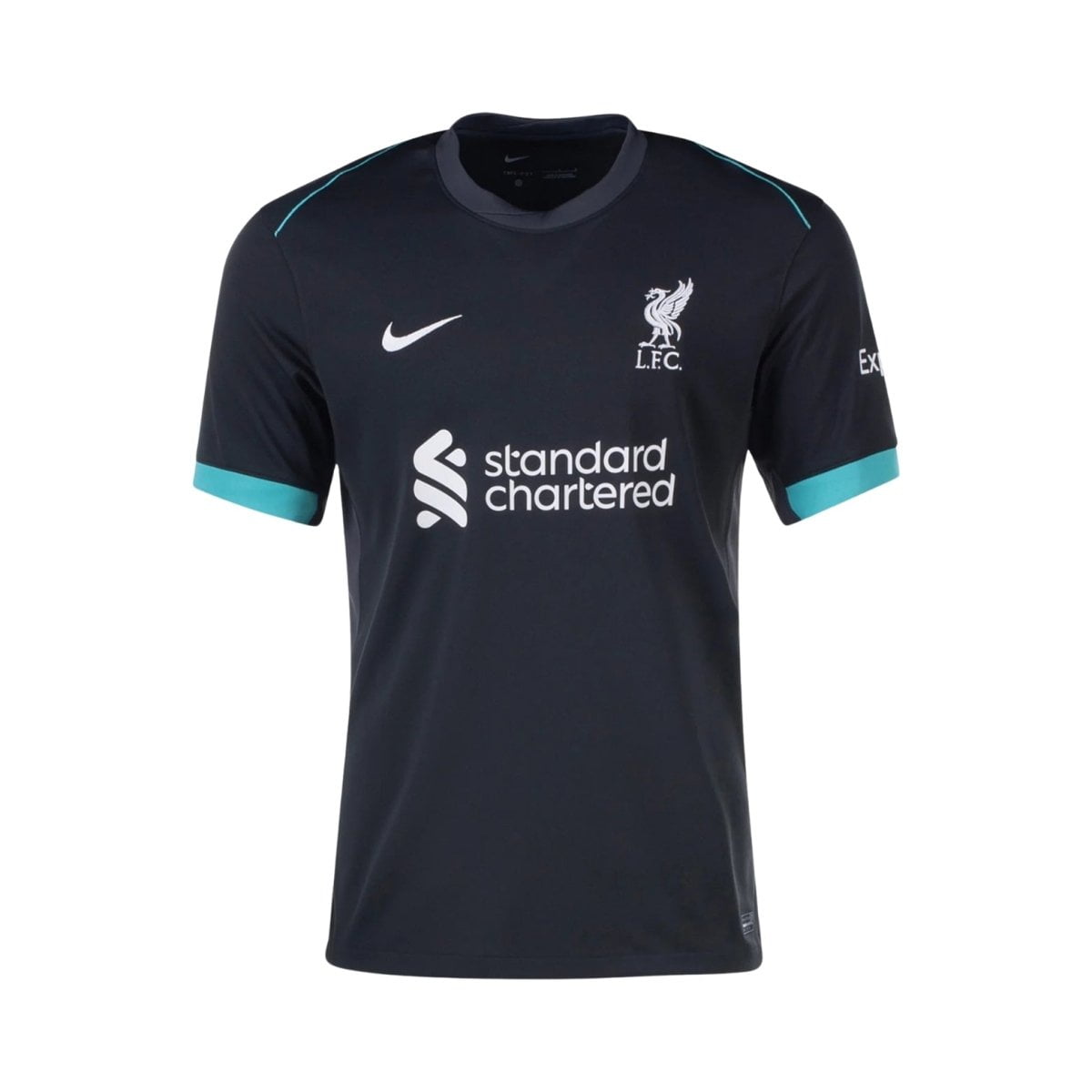 Liverpool Fora 24/25 - Diogo J. 20