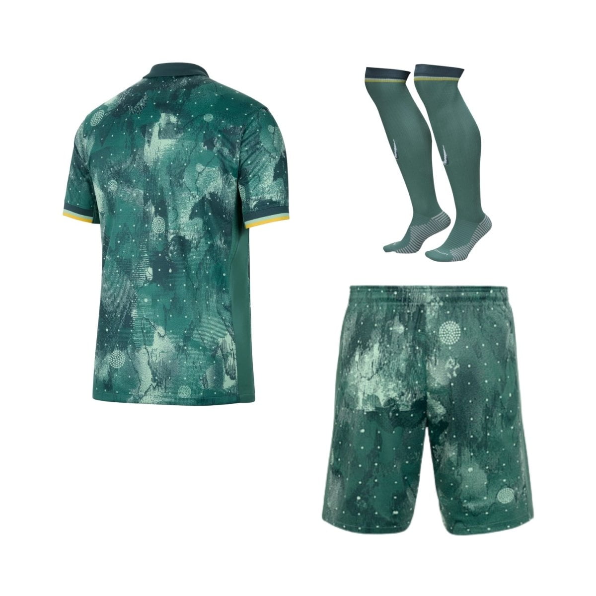 Equipamento de Criança - Tottenham Hotspur F.C. Terceiro 24/25