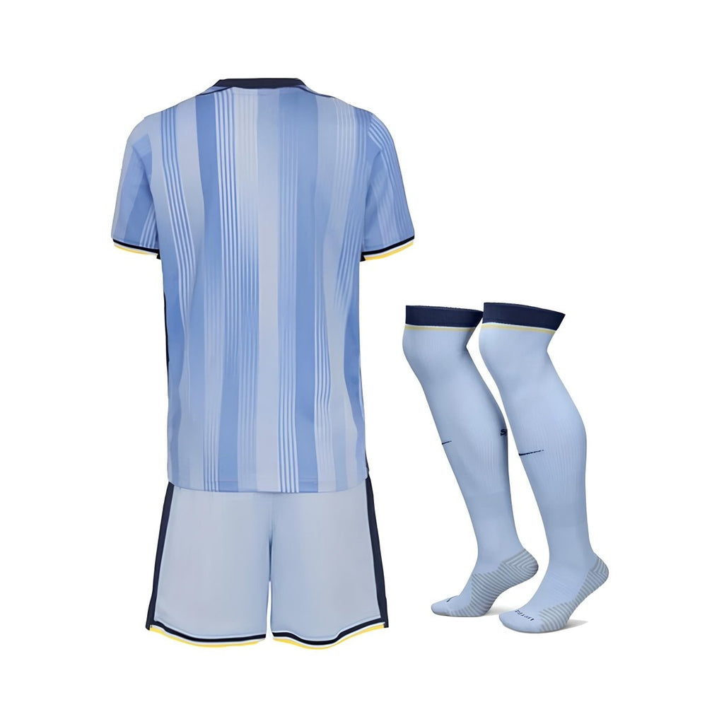 Equipamento Infantil - Tottenham Hotspur F.C. Alternativo 24/25