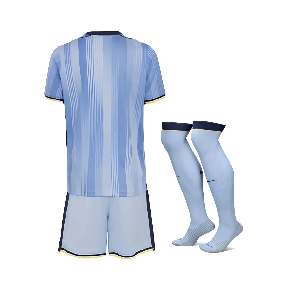 Equipamento Infantil - Tottenham Hotspur F.C. Alternativo 24/25
