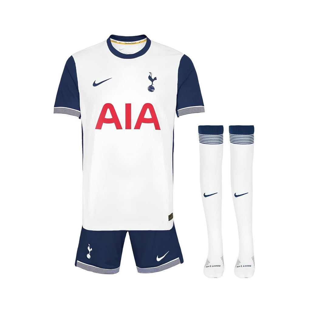 Equipamento de Criança - Tottenham Hotspur F.C. Casa 24/25