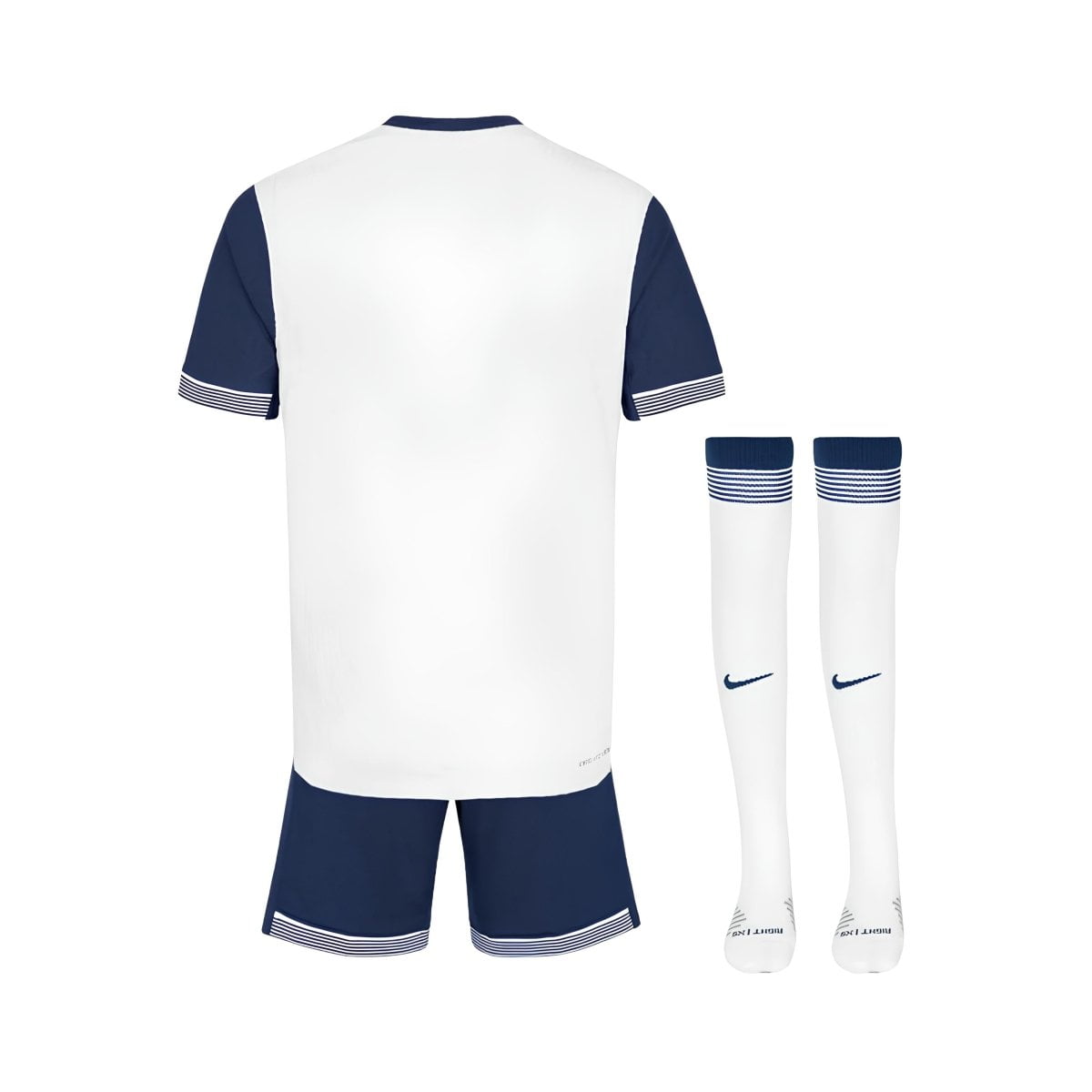 Equipamento de Criança - Tottenham Hotspur F.C. Casa 24/25