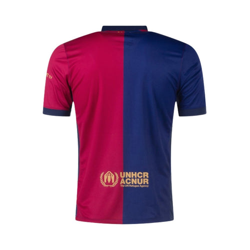 Barcelona Local 24/25