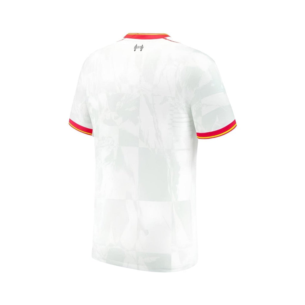 Liverpool Terceira 24/25