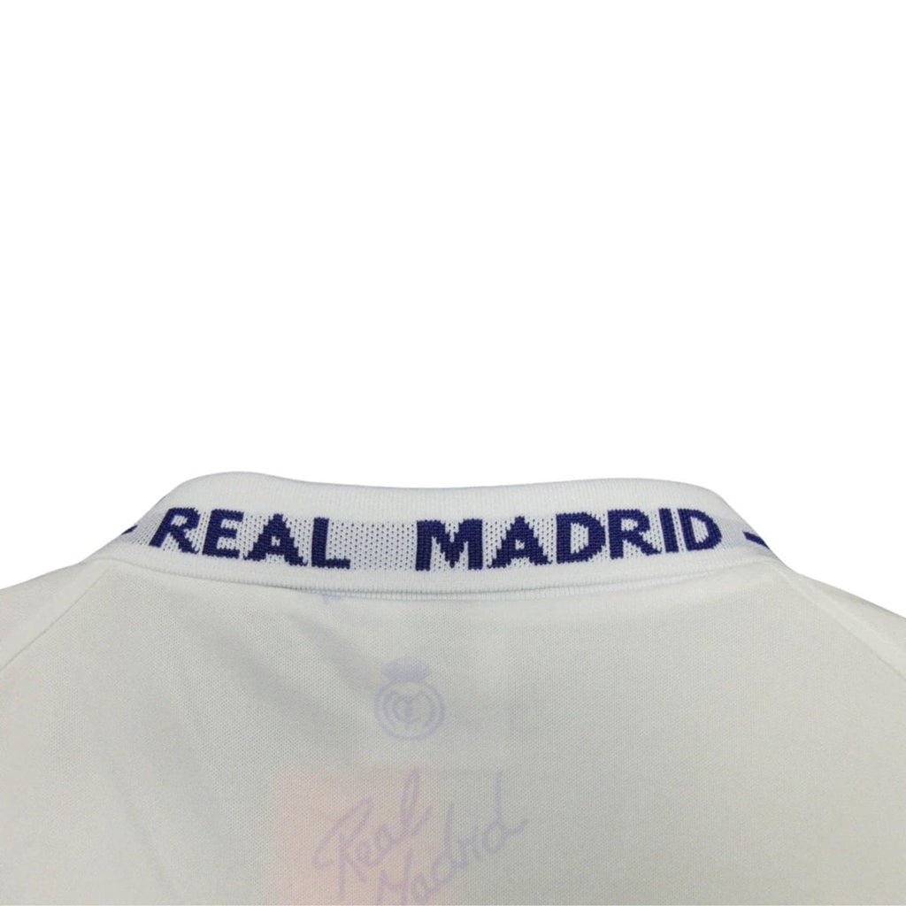 Real Madrid Casa 94/95