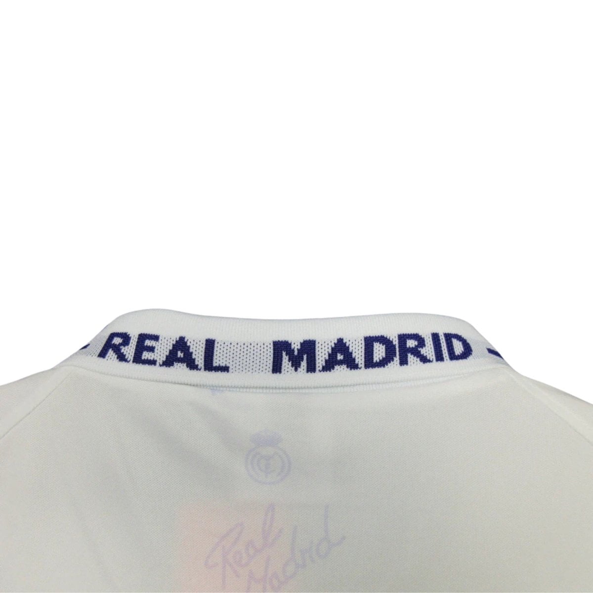 Real Madrid Casa 94/95