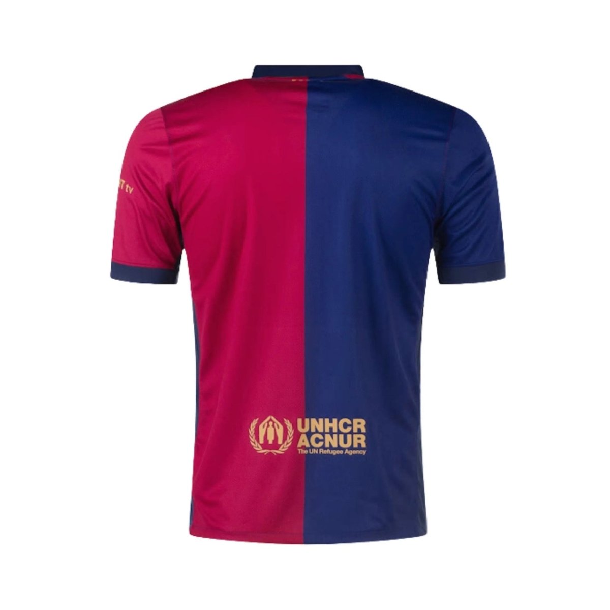 Barcelona Local Edição Especial 24/25