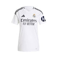 Real Madrid Local 24/25 - Versão Feminina