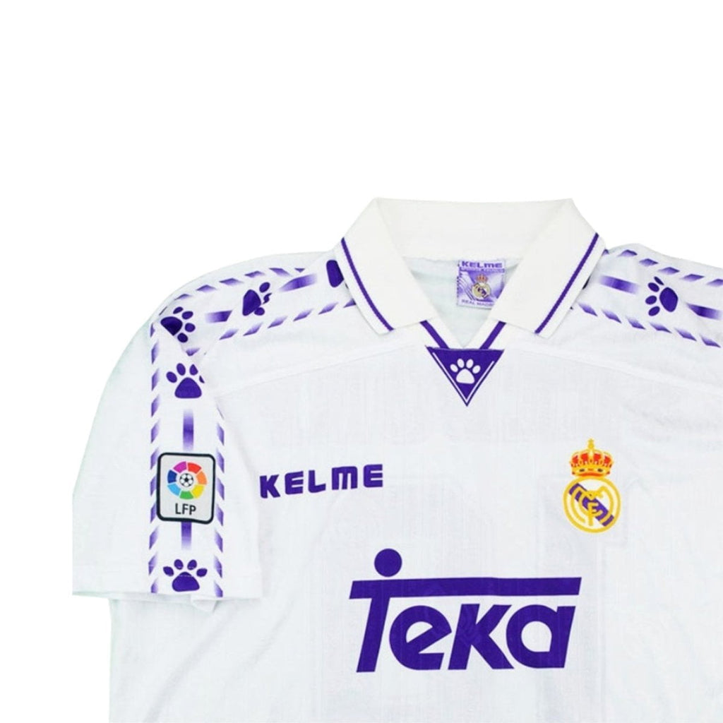 Real Madrid Casa 96/97