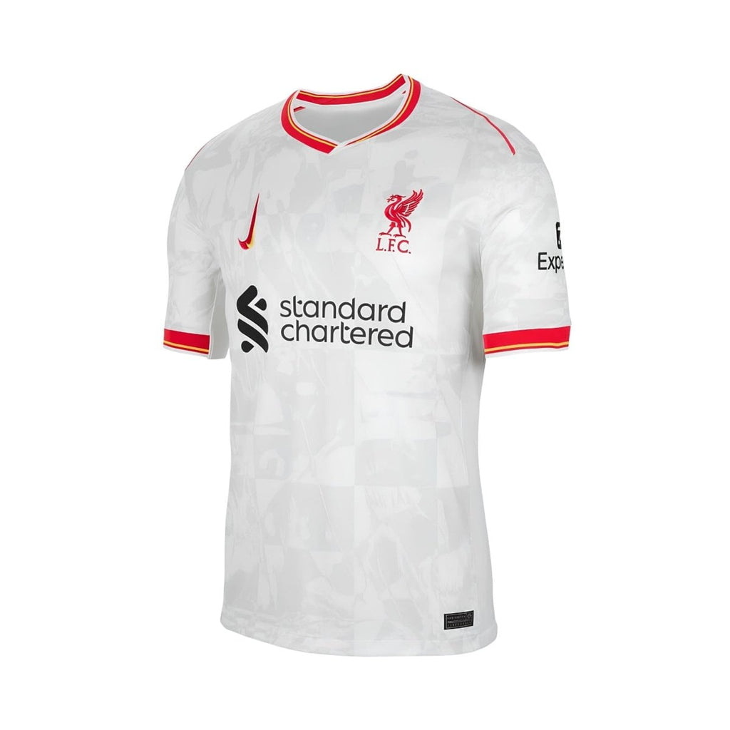 Liverpool Terceiro 24/25 - Diogo J. 20