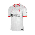 Liverpool Terceira 24/25