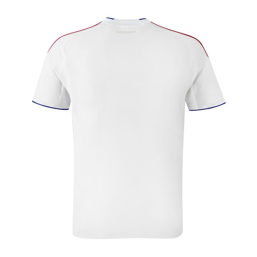 Camisola LYON - Olympique Lyonnais Casa 25/26