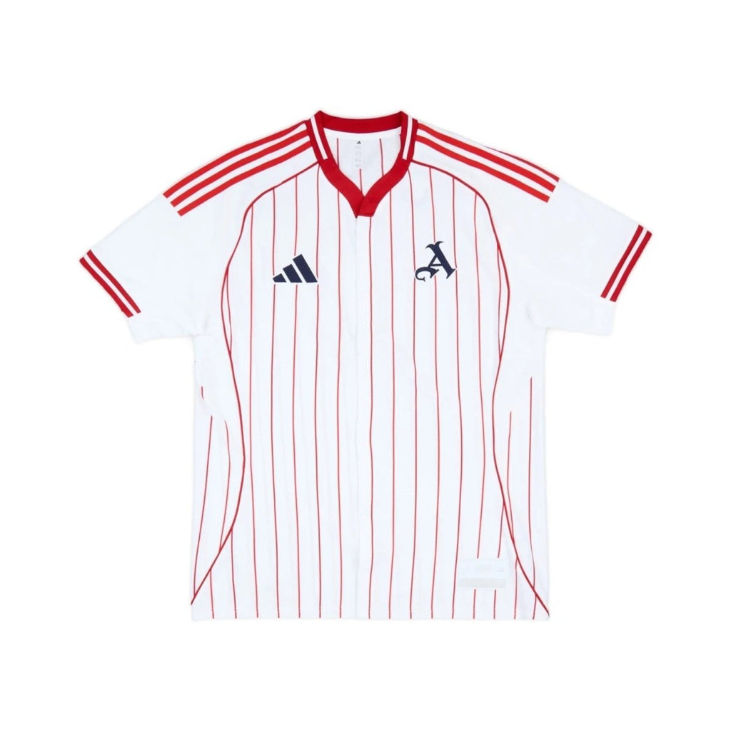 Arsenal Edição Especial 25/26 - Camisola de basebol