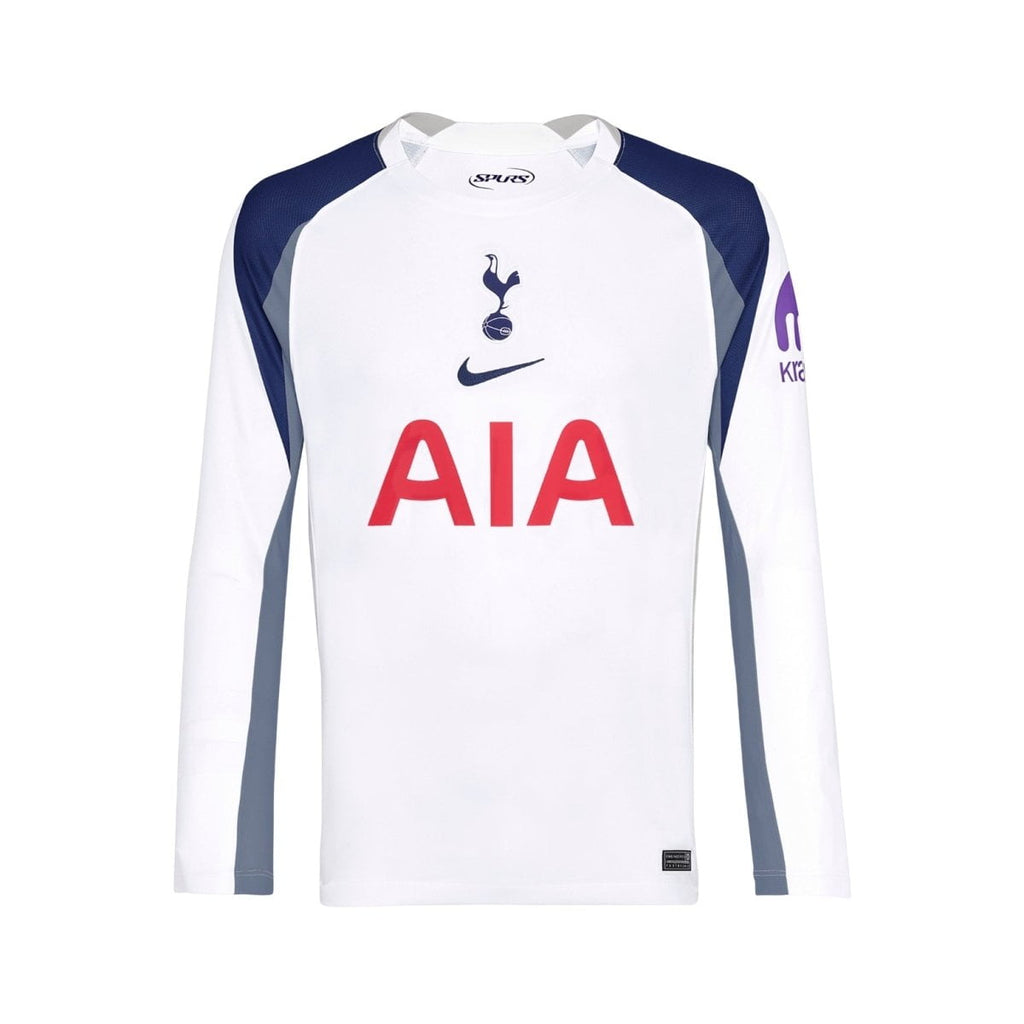 Tottenham Hotspur F.C. Casa 25/26 - Manga Comprida