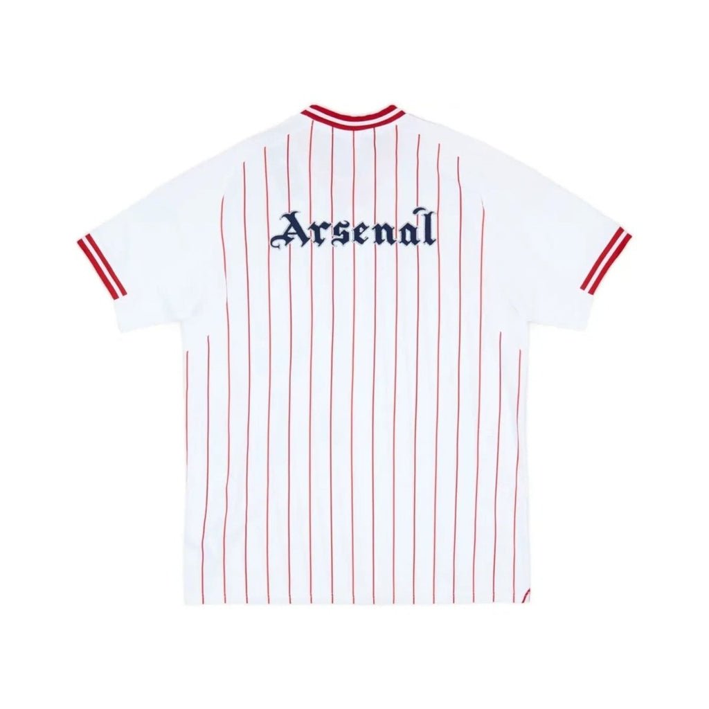 Arsenal Edição Especial 25/26 - Camisola de basebol