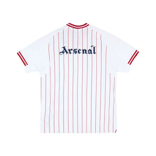 Arsenal Edição Especial 25/26 - Camisola de basebol