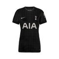 Tottenham Hotspur F.C. Visitante 25/26 - Versão Feminina