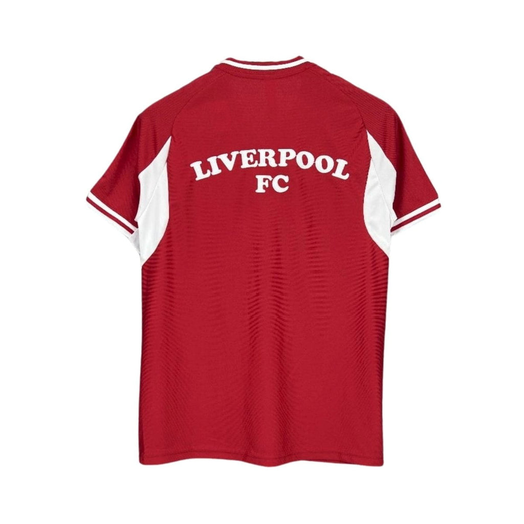 Liverpool Edição Especial 25/26 - Camisola de basebol