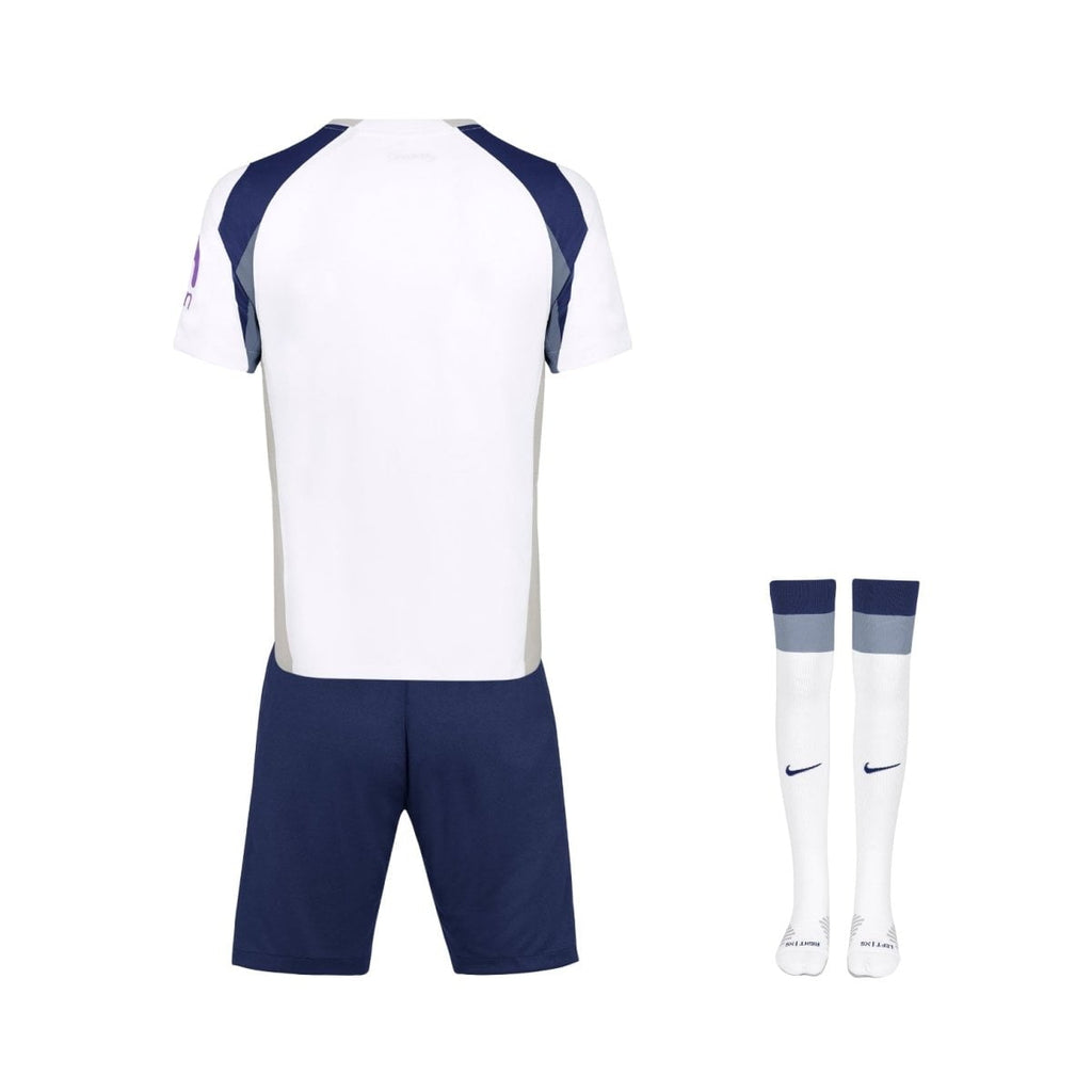 Equipamento Criança - Tottenham Hotspur F.C. Casa 25/26