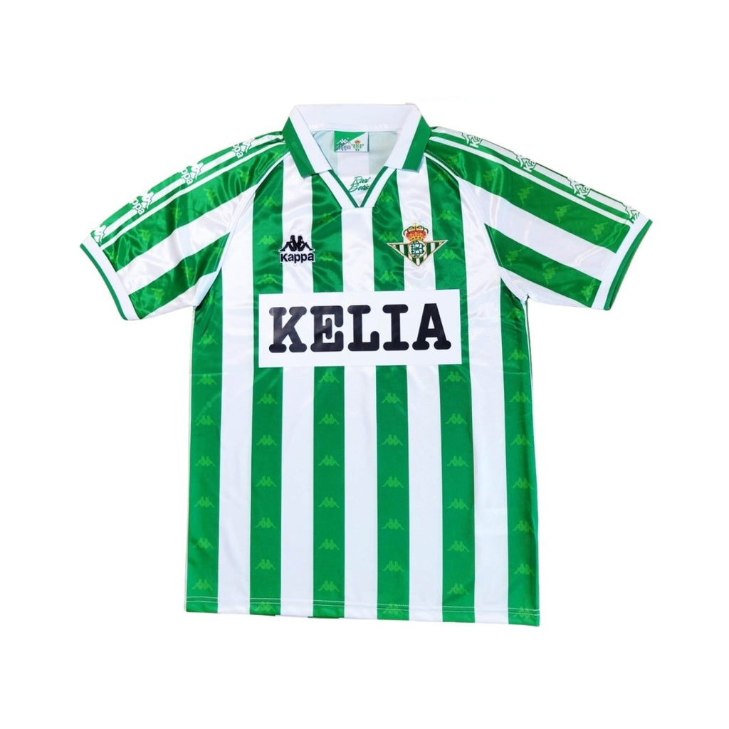 Real Betis Casa 95/96