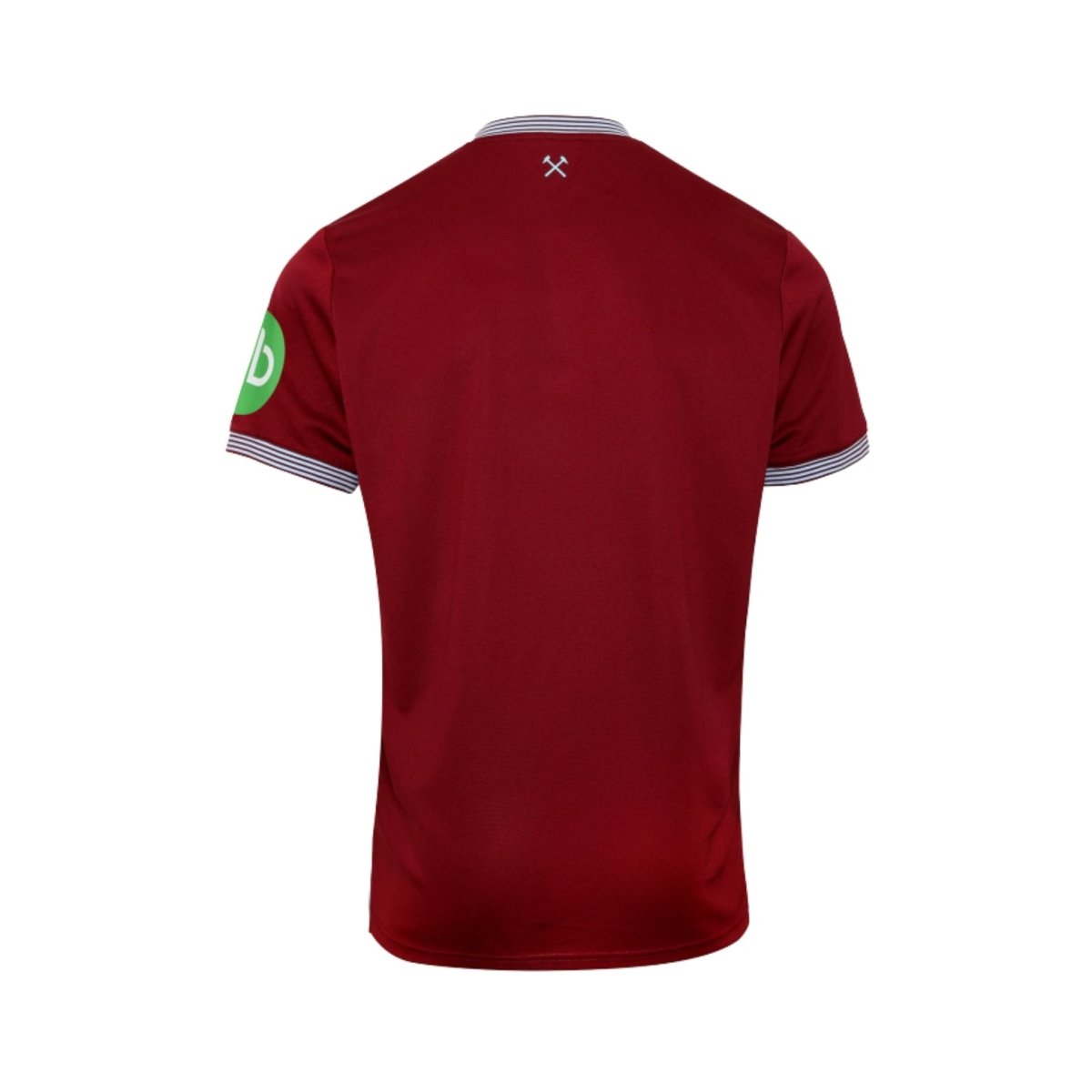 West Ham Local 25/26 - Todos os Patrocínios