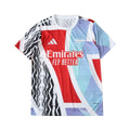 Arsenal Treinos 25/26