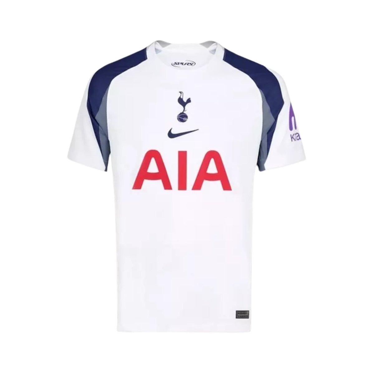 Tottenham Hotspur Futebol Clube Principal 25/26