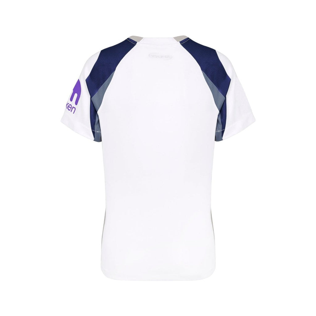 Tottenham Hotspur F.C. Local 25/26 - Versão Feminina