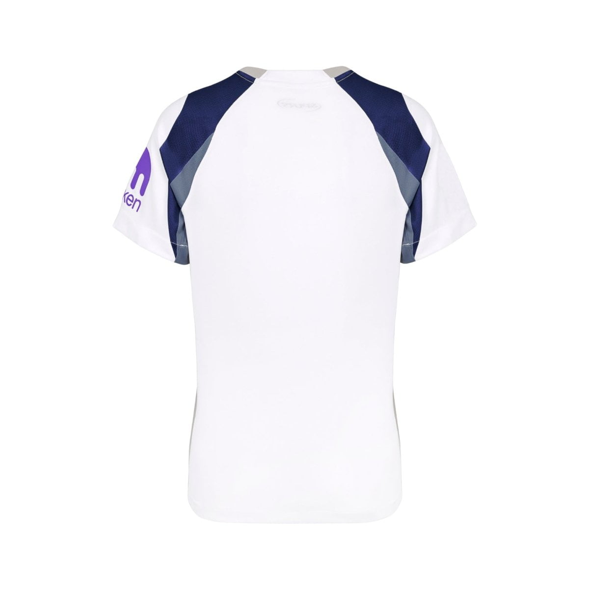 Tottenham Hotspur F.C. Local 25/26 - Versão Feminina
